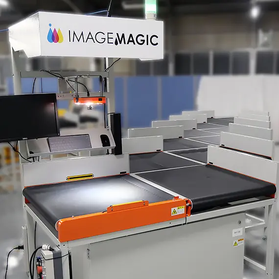 Zソーター「ODPS-ZS」 | イメージマジックODPSストア