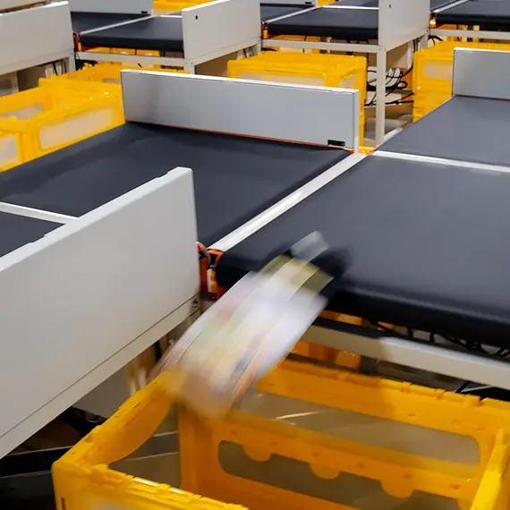 Zソーター「ODPS-ZS」 | イメージマジックODPSストア