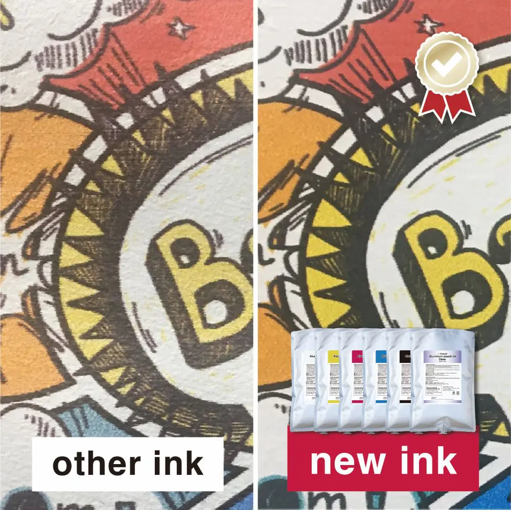 DTF-specific ink | イメージマジックODPSストア