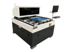 デジタル製版機