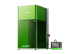 レーザー彫刻機