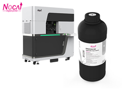 Nocai ロータリーUVプリンターサプライ品