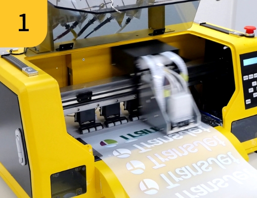 プリントアウト