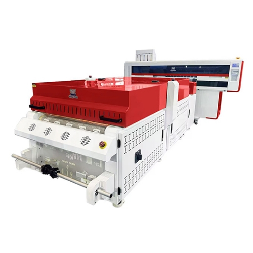 DTFプリンター/バインダー塗布機　Enjoy Print Y808/Y8028