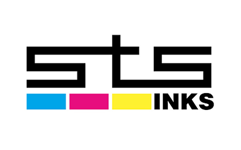 鮮やかで色あせしにくい「STS製高品質インク」