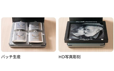 スマートカメラ＆オートフォーカス 機能