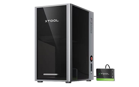 xTool F2 Ultra 安全設計・エンクロージャー