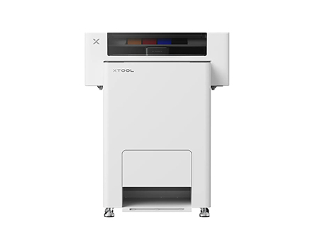 【ご予約受付中】xTool Apparel Printer(アパレルプリンター)+シェイカーセット